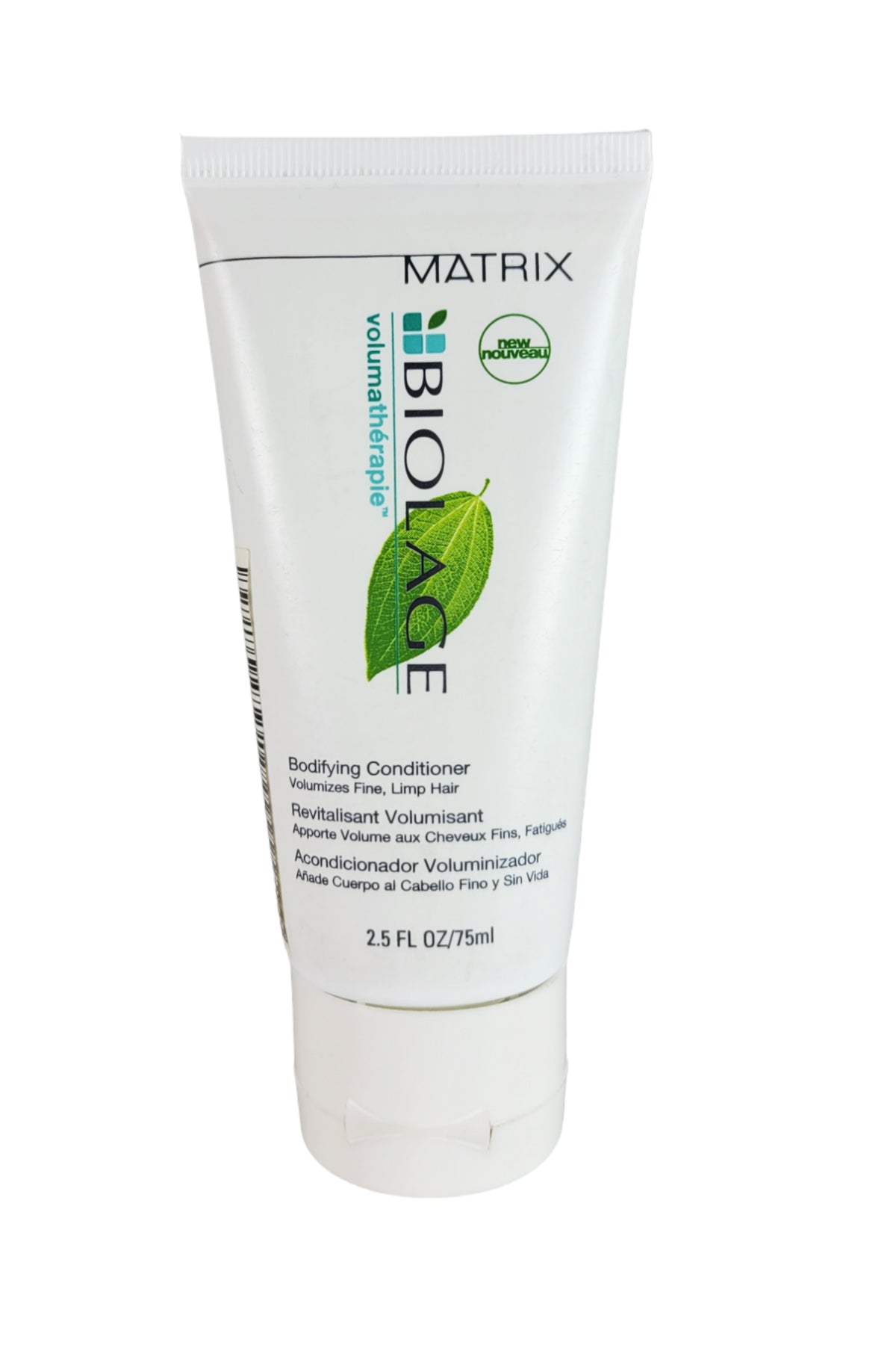 Matrix Biolage VolumaTherapie Bodifying Conditioner 2.5 oz., 1 Each, By Matrix