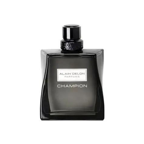 CHAMPION For Men Eau De Toilette 3.4 oz Spray, 1 Each, By Alain Delon Parfums