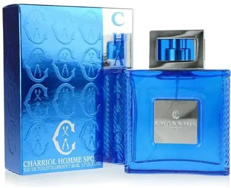 Charriol Homme Sport EDT 1.7 Oz, 1 Each By Charriol