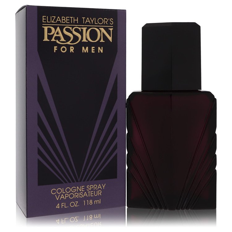 Passion (M) EDC SP 4.0oz, 1 Each by Elizabeth Taylor