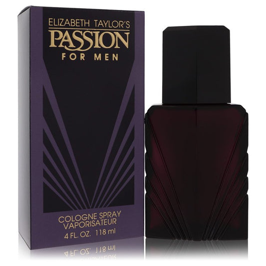 Passion (M) EDC SP 4.0oz, 1 Each by Elizabeth Taylor