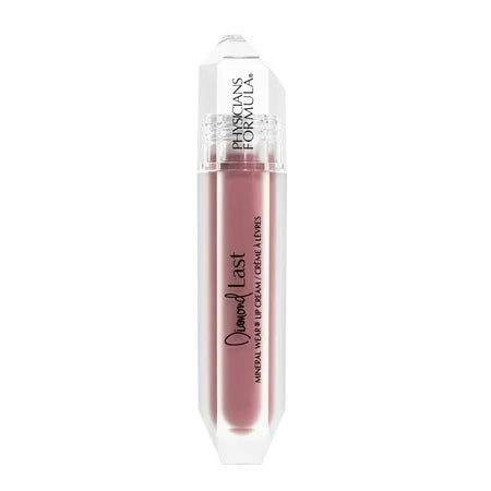 Mineral Wear Diamond Last Liquid Lip Majestic Mauve 0.16 Fl, 1 Each, By Physicians Formula