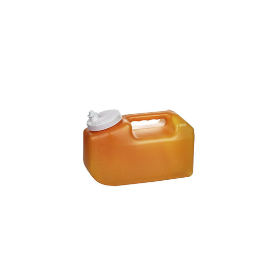 Urisafe B350 24-Hr Urine collection container 1 Each, By UriSafe