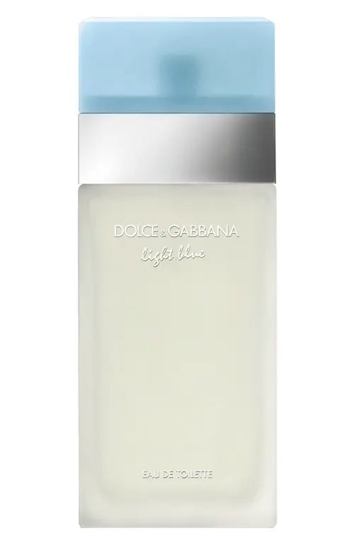Dolce & Gabbana Light Blue Eau de Toilette 6.7 Oz
