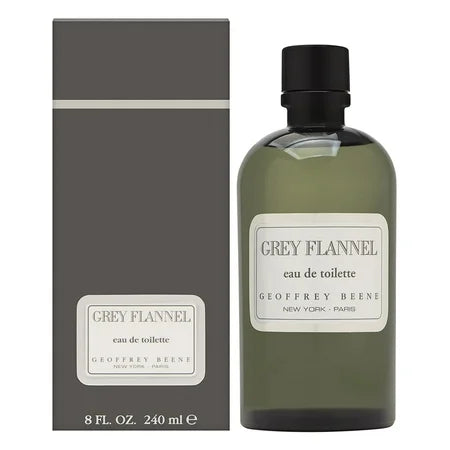 Grey Flannel (M) EDT Splash 8OZ, 1 Each, By Geoffrey Beene