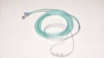 Salter Labs Cannula Nasal W/ 7ft Oxygen Supply Tubing Adult 1 Each,By Salter Labs