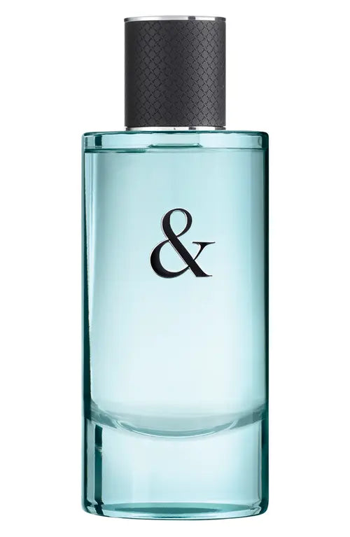 Tiffany & Love for Him Eau de Toilette 3OZ, 1 Each, By Tiffany & Co.