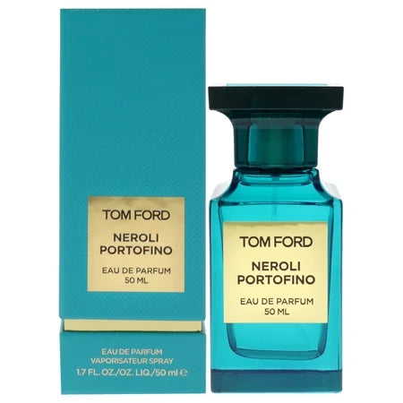 Tom Ford Neroli Portofino Eau De Parfum Spray 1.7 Oz