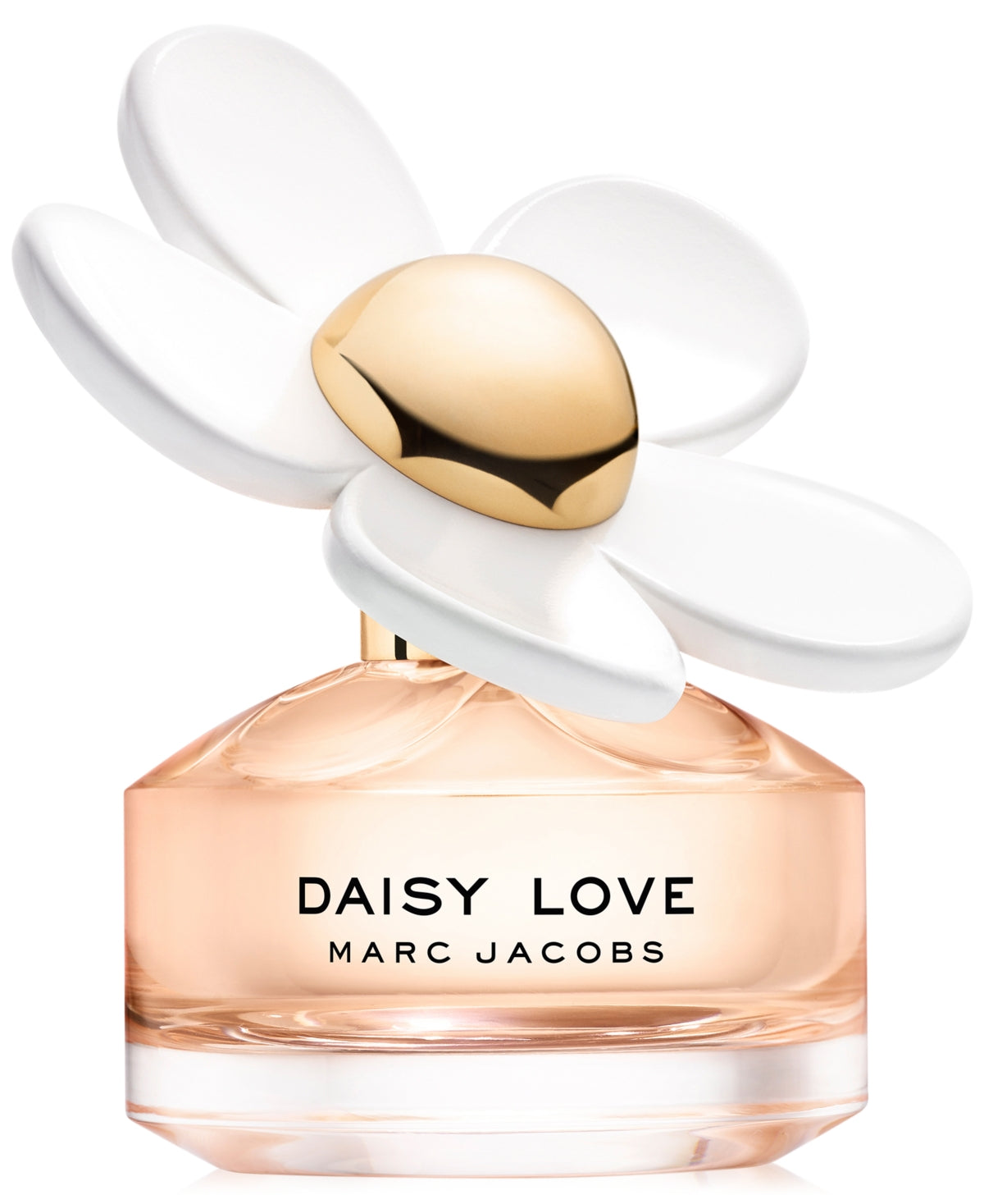 Daisy Love for Women Eau de Toilette Spray 3.4 oz, 1 Each, By Marc Jacobs