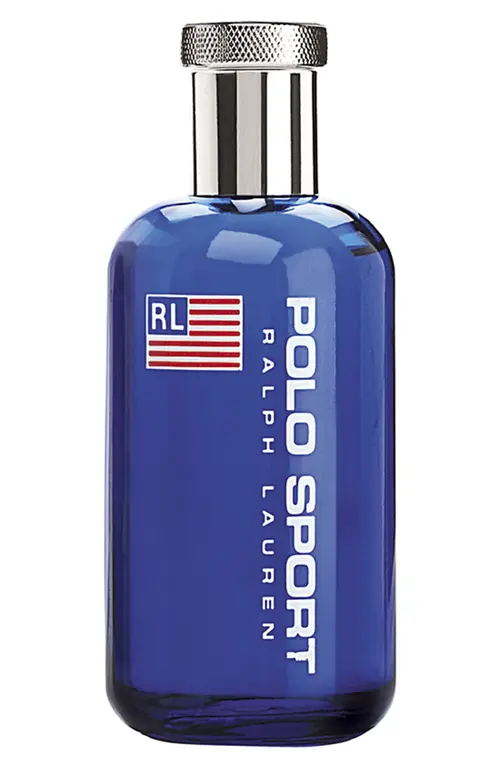 POLO SPORT Eau De Toilette Spray 4.2 oz, 1 Each, By Ralph Lauren