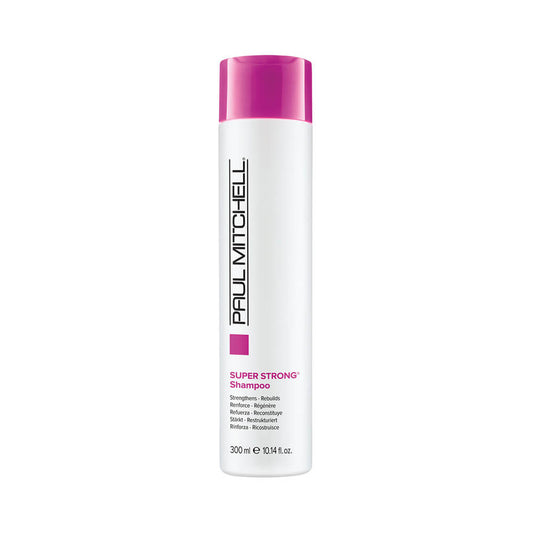 Super Strong Daily Shampoo 10.14 Fl Oz, 1 Each By Paul Mitchell