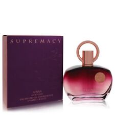 Supremacy Pour Femme EDP Spray 3.4 oz For Women, 1 Each by Afnan