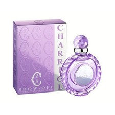 Charriol Show Off (W) 1OZ EDT, 1 Each By Charriol