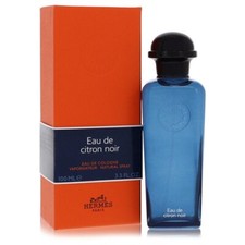 Eau de Citron Noir (W) 3.3 oz EDC Spray, 1 Each by Hermes