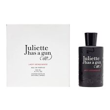 Juliette Has A Gun Eau de Parfum Spray, Lady Vengeance, 3.3 oz