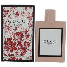 Gucci Bloom Eau de Parfum (W), 3.3 OZ, 1 Each, By Gucci