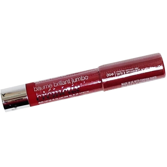 Covergirl Colorlicious Jumbo Gloss Balm Creams Cherry Cream Pie 305, 0.11 Oz., 1 Each, By Covergirl