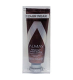 Almay Velvet Foil Cream Shadow Out Of The Woods, 0.36 Fl Oz, 1 Each, By Almay Inc.