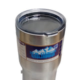 Stainless Steel Tumbler 20oz., 1 Each, By Service Tool Company