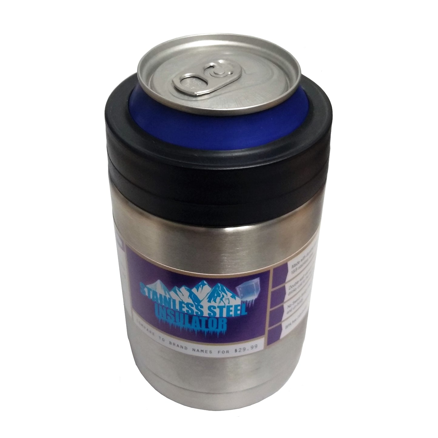 Stainless Steel Insulator, 1 Each, By Service Tool Company