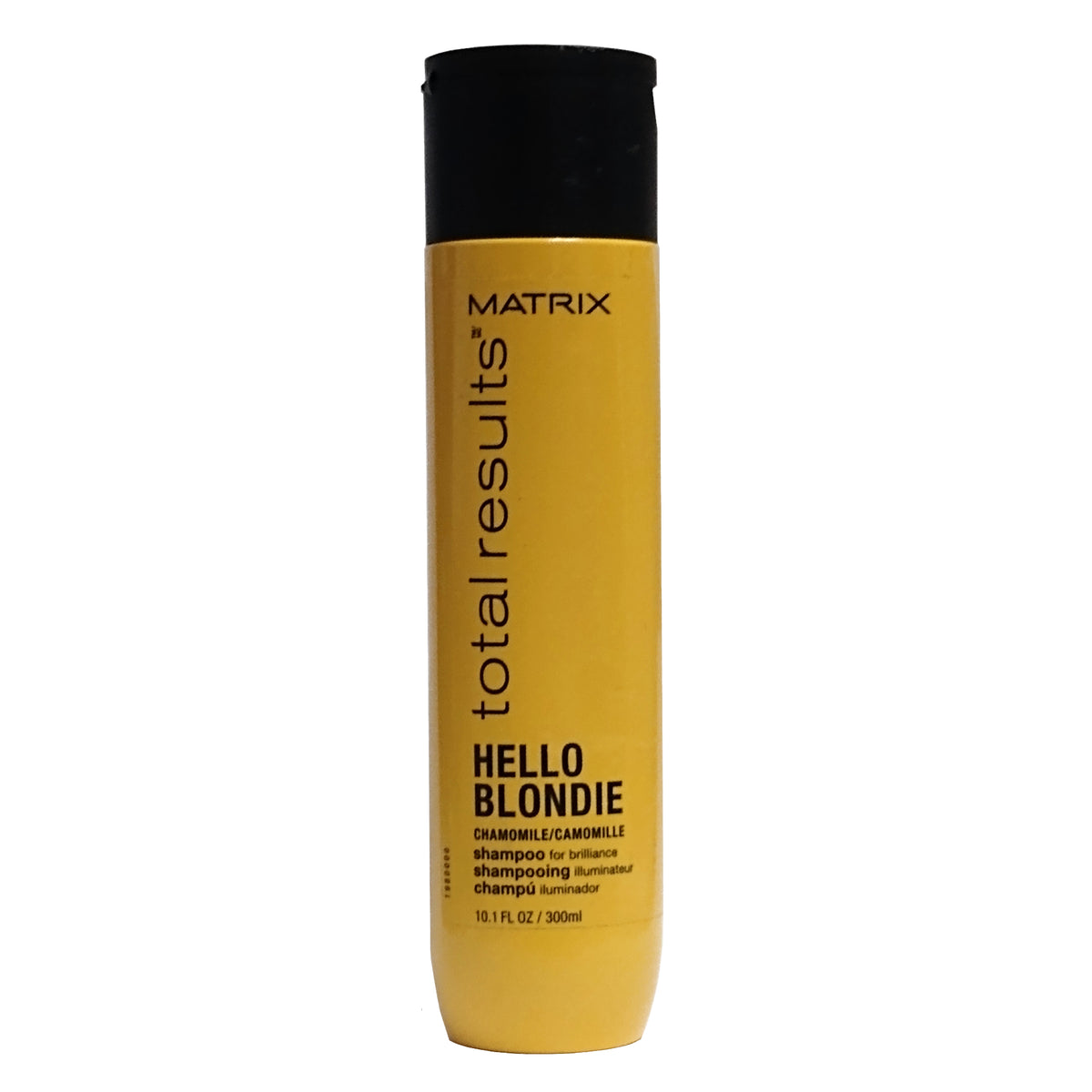 Matrix Hello Blondie Total Results Shampoo, 10.1 Fl Oz, 1 Each, By Mat CommonFinds