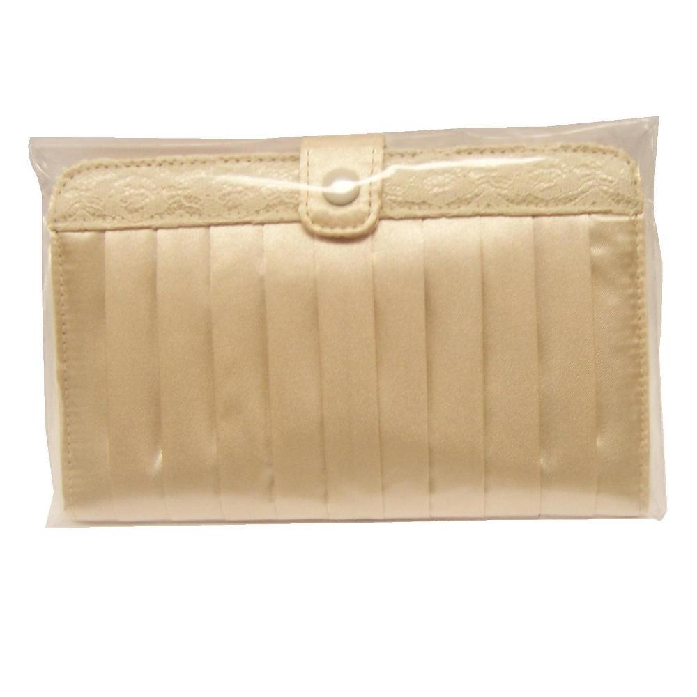 Paul And Joe Portable Mini Brush Case, 1 Each, By Paul And Joe Beaute