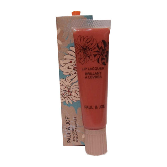 Paul And Joe Lip Lacquer, #3, Serenade, 1 Each, By Paul And Joe Beaute