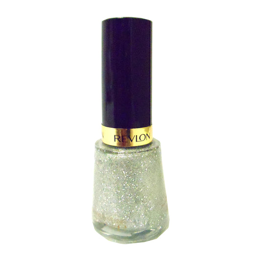 Revlon Nail Enamel, Diamond Texture 929, 0.5 Fl. Oz., 1 Each,  By Revlon