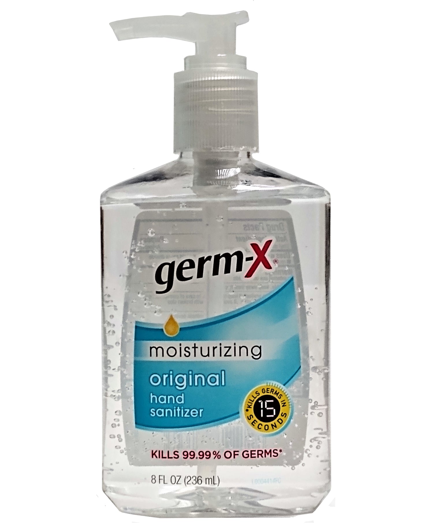 Sanitizers