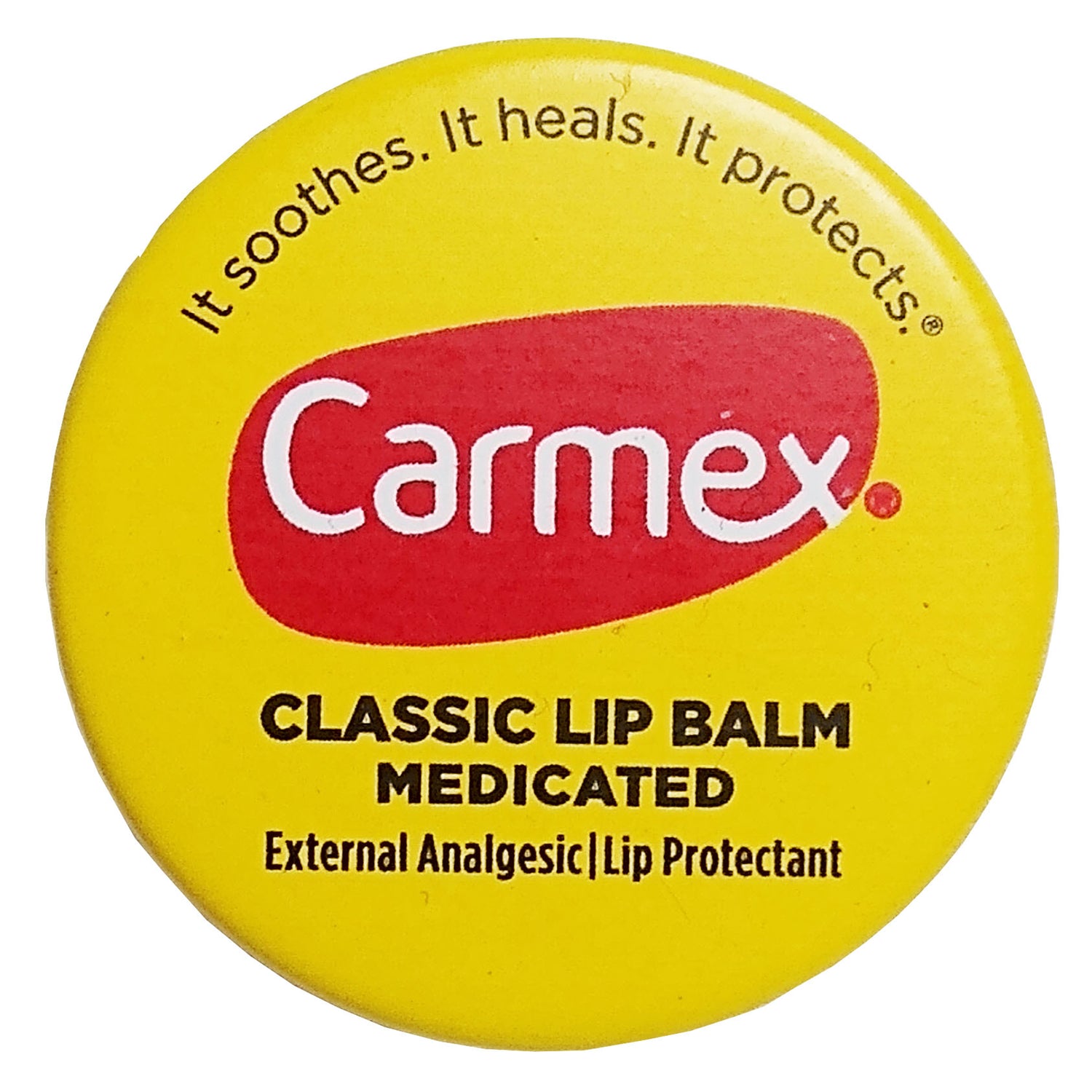 Medicated Lip Balms