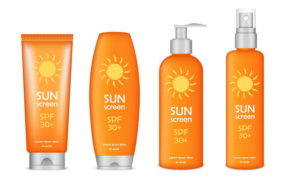 Sunscreen