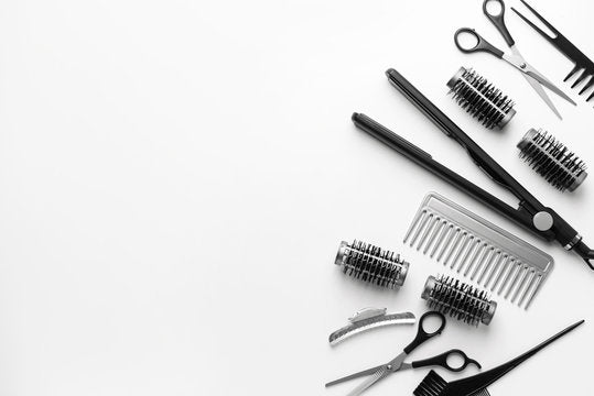 Hair Tools and Accessories