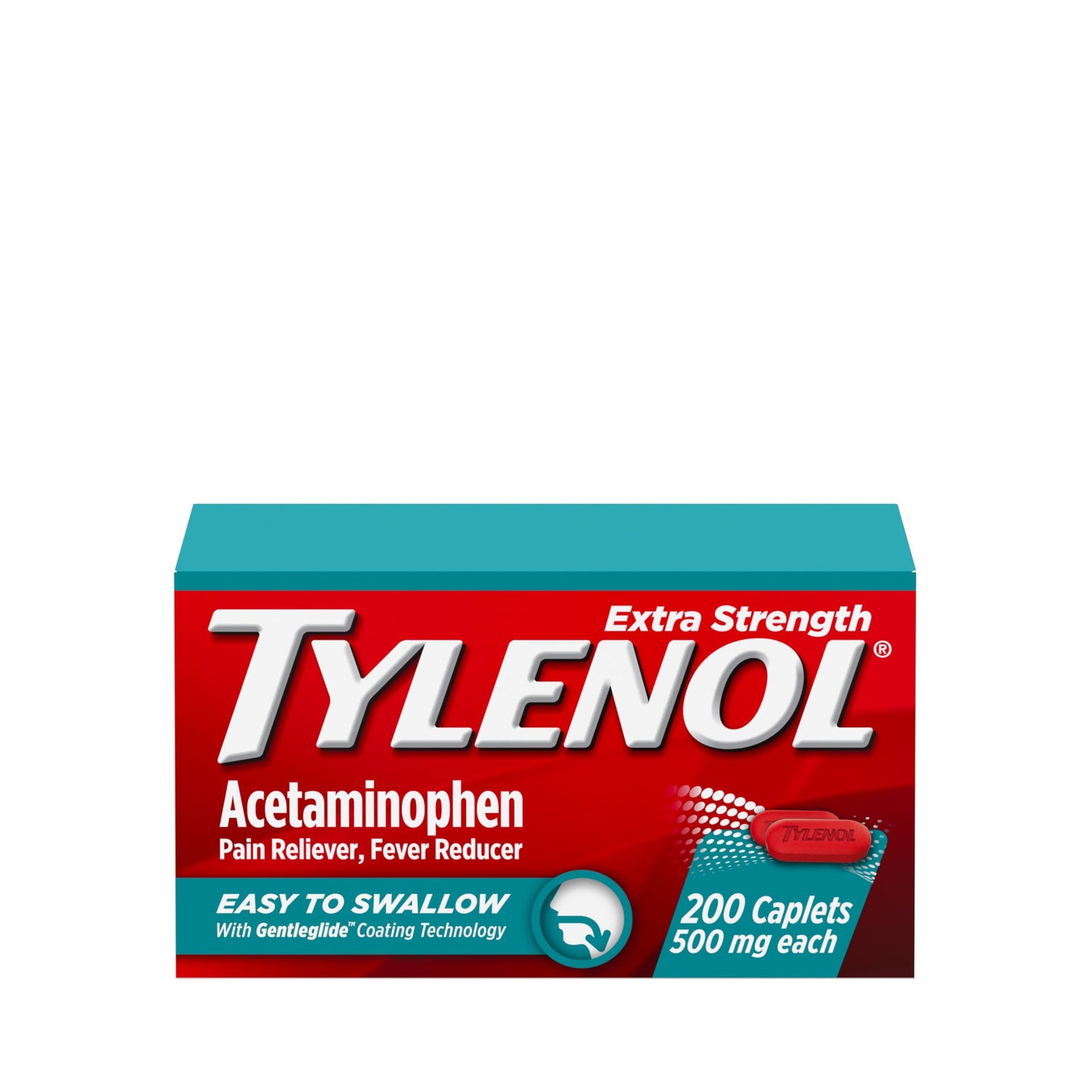 Fever Reducers & Acetaminophen