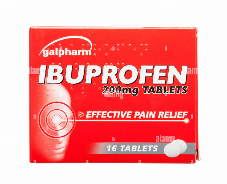 Pain Relief Products