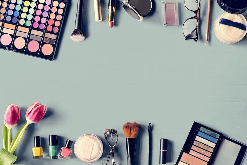 Makeup Accessories