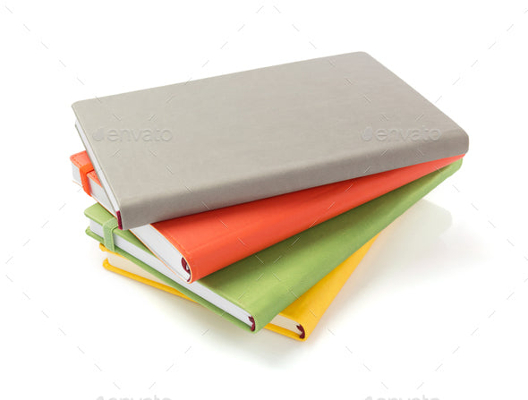 Note Books / Paper Products