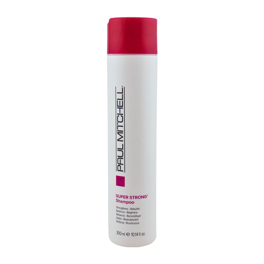 Paul Mitchell Super Strong Shampoo 10.14 Fl Oz, 1 Each by Paul Mitchell