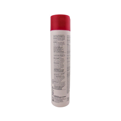 Paul Mitchell Super Strong Shampoo 10.14 Fl Oz, 1 Each by Paul Mitchell