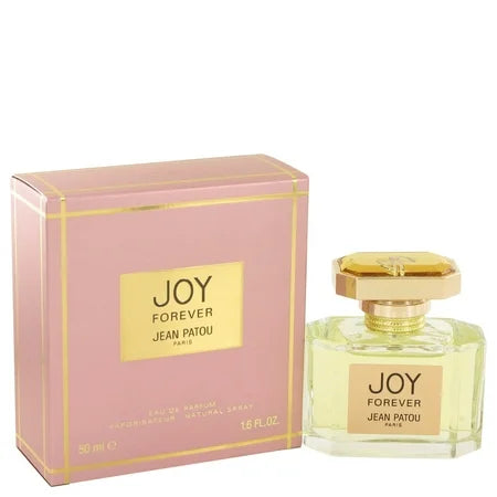 Jean Patou Joy Forever EDP 50ml/1.6oz, 1 Each By Jean Patou