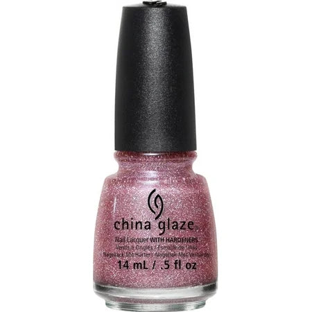 China Glaze Nail Polish You re Too Sweet