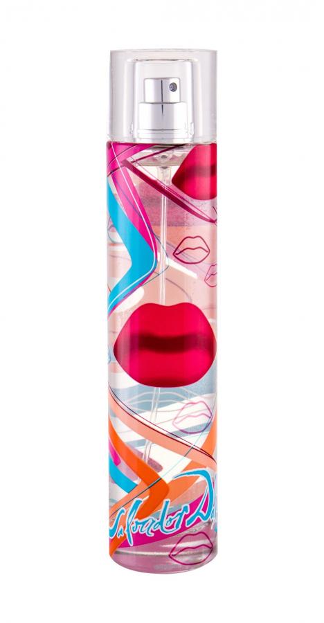 Salvador Dali Crazy Kiss Eau De Toilette Spray 100ml/3.4oz