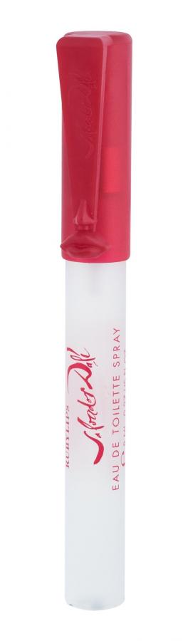 Salvador Dali Rubylips (W) 8ml, Toaletná Voda