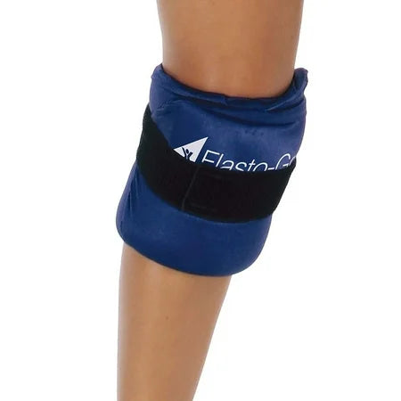 Elasto Gel, Hot/Cold Wrap,6" X 16", 1 Each, By Southwest Technologies Inc.