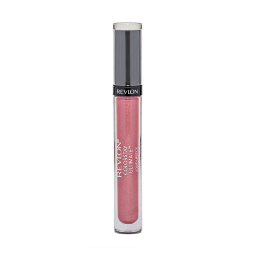 Revlon Colorstay Ultimate Liquid Lipstick Iconic Iris 035 0.1 Ounces