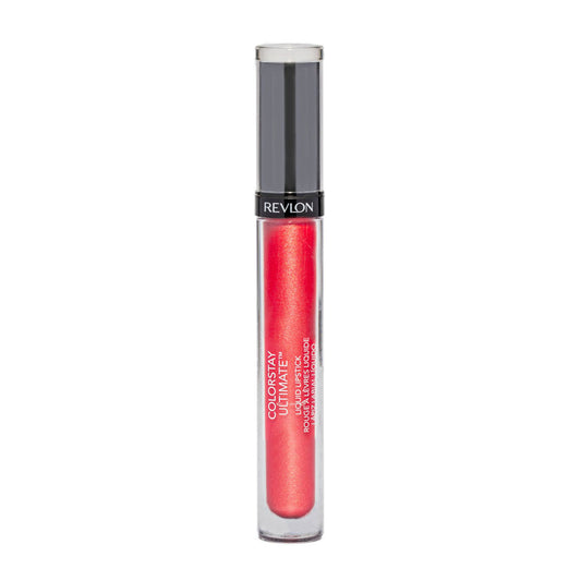 Revlon Colorstay Ultimate Liquid Lipstick Stellar Sunrise-Each