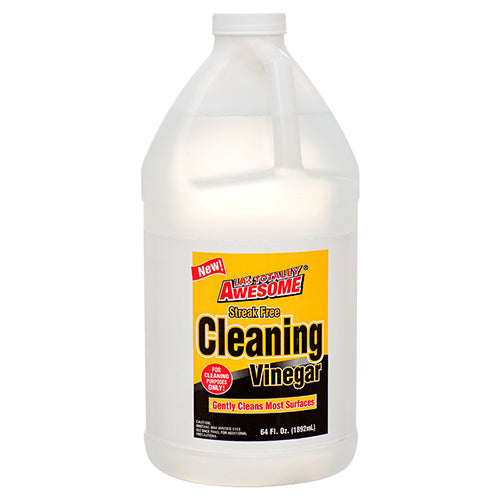 Dol Awesme Clning Vinegar 64oz