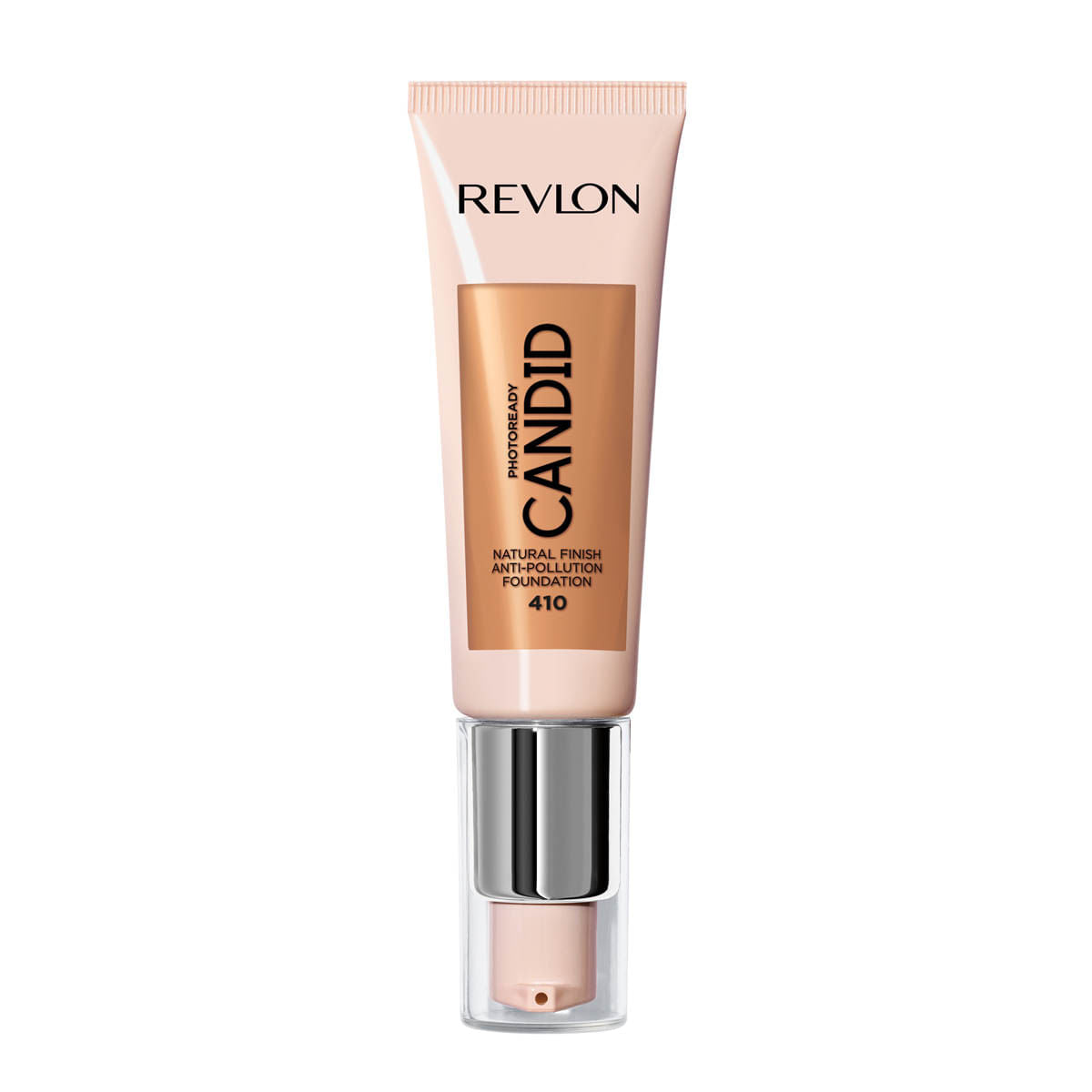 Revlon Photoready Candid Foundation Toast