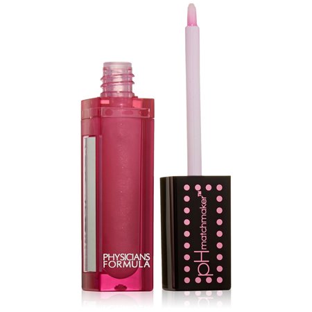 Physicians Formula Ph Powered Lip Gloss - Light Pink