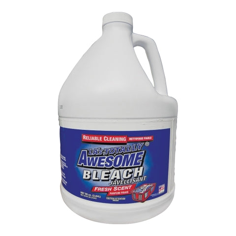 Awesome Fresh Scent Bleach, 96 Fl. Oz.