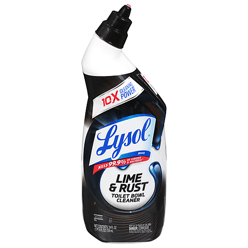 Lysol Deep Rch Toile